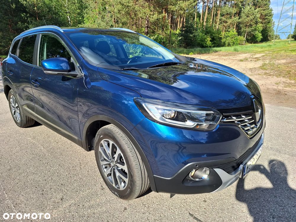 Renault Kadjar Energy dCi 130 Business - 4
