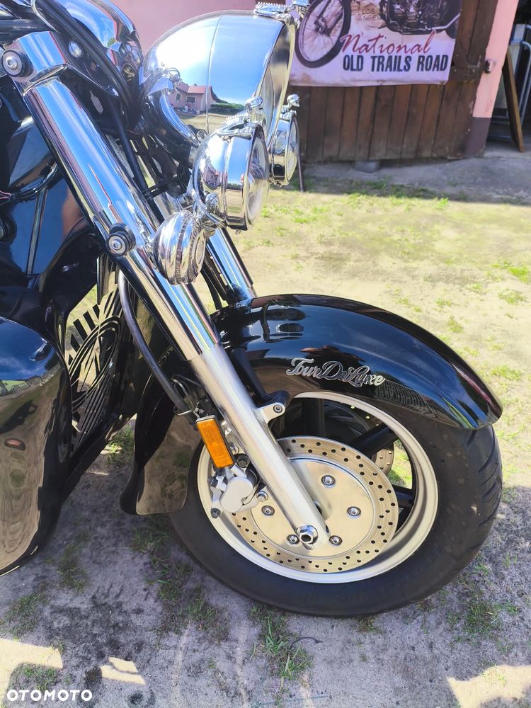 Yamaha Royal Star - 6