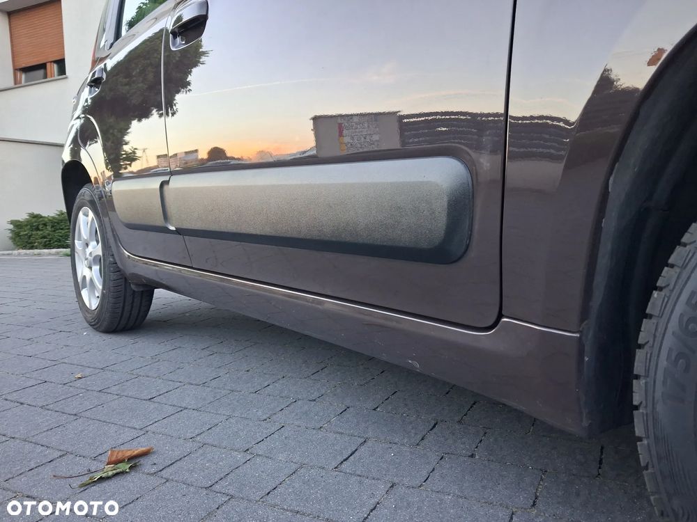 Fiat Panda 1.2 - 20