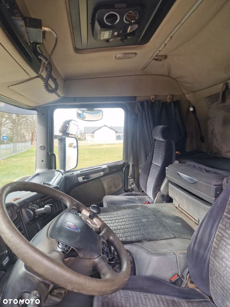 Scania P340 - 7