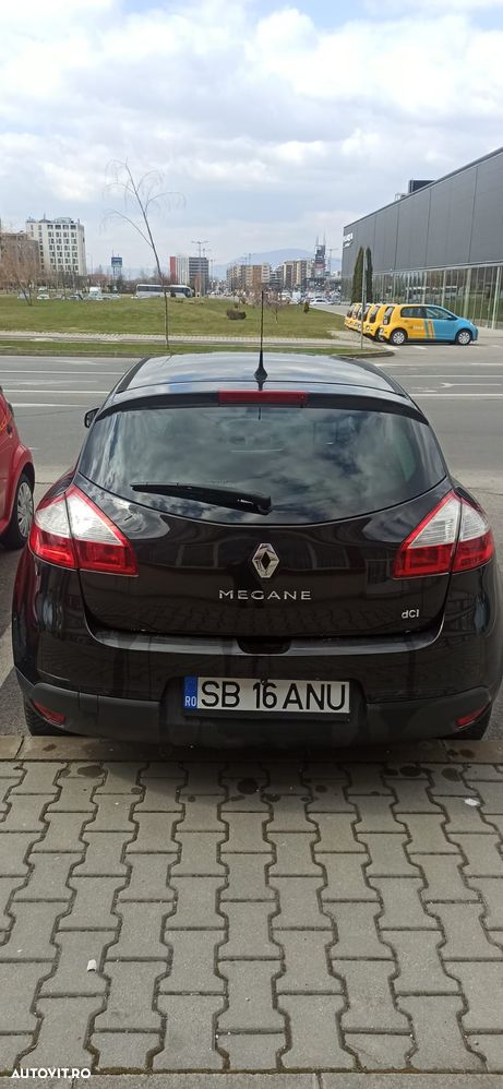 Renault Megane - 2