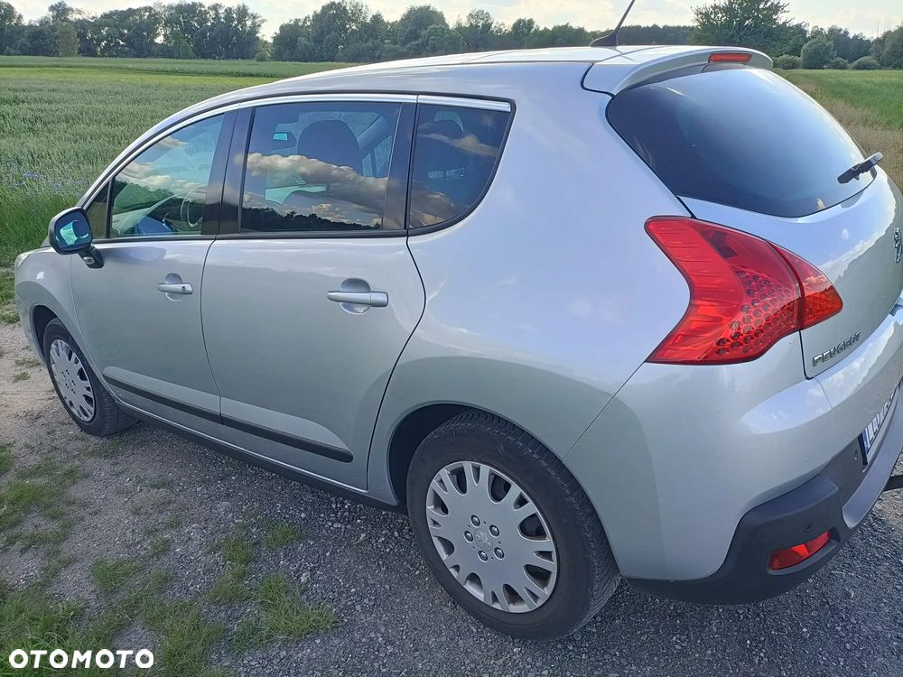 Peugeot 3008 1.6 Style - 5