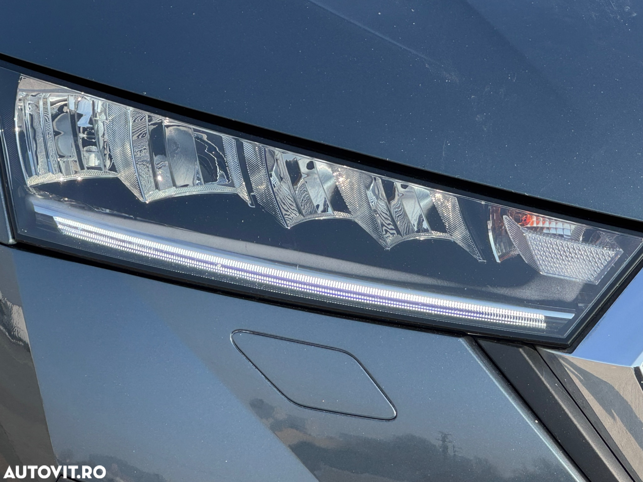 Skoda Octavia 1.5 TSI ACT Ambition - 9