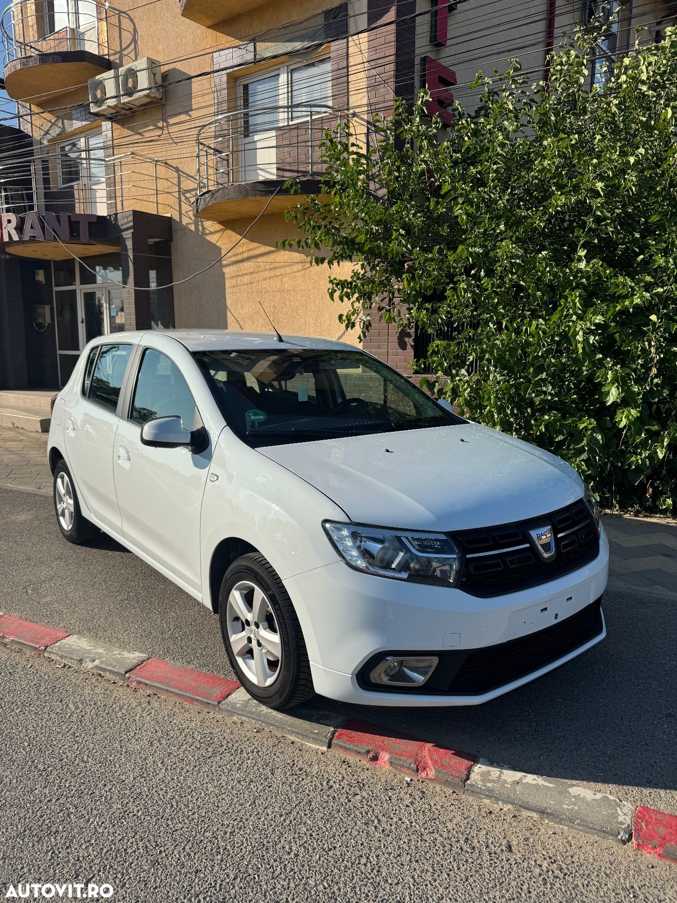 Dacia Sandero 0.9 TCe Prestige - 1
