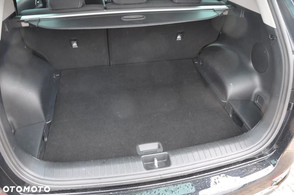 Kia Sportage 1.6 GDI M 2WD - 8