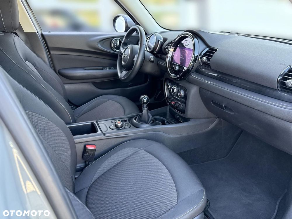 MINI Clubman - 7