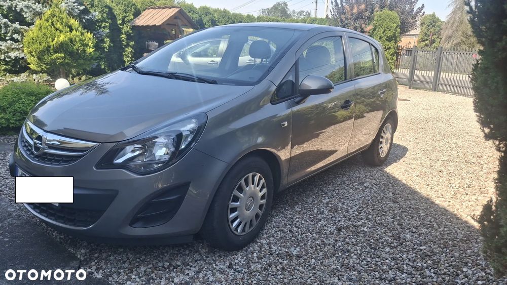 Opel Corsa 1.2 16V Edition / Active - 3