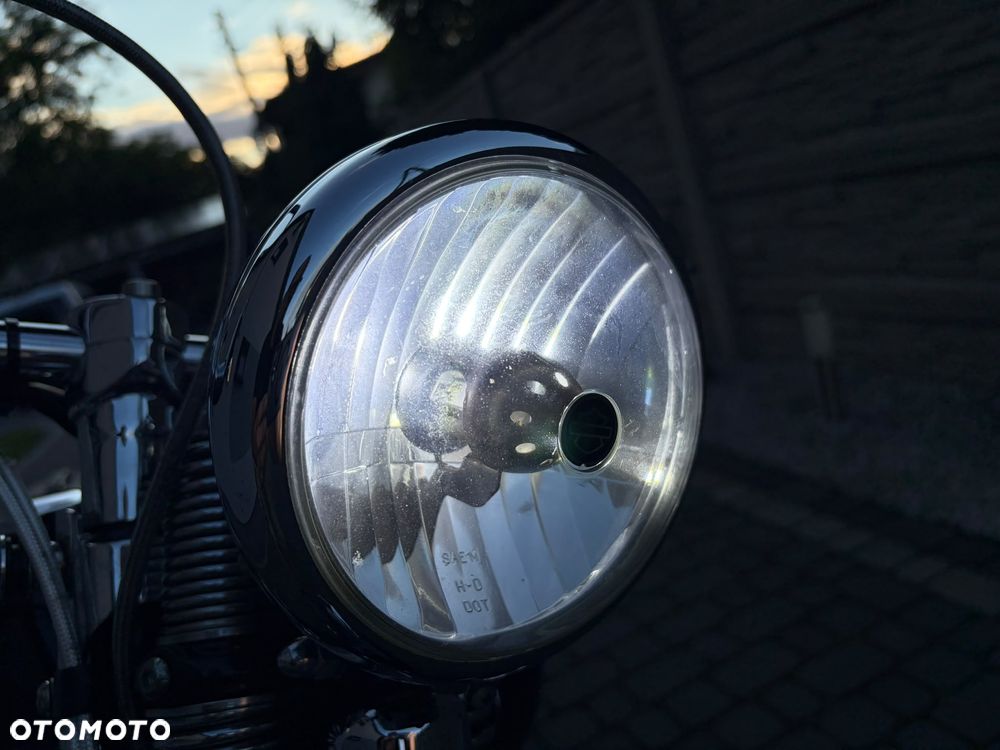Harley-Davidson Softail Springer Classic - 27