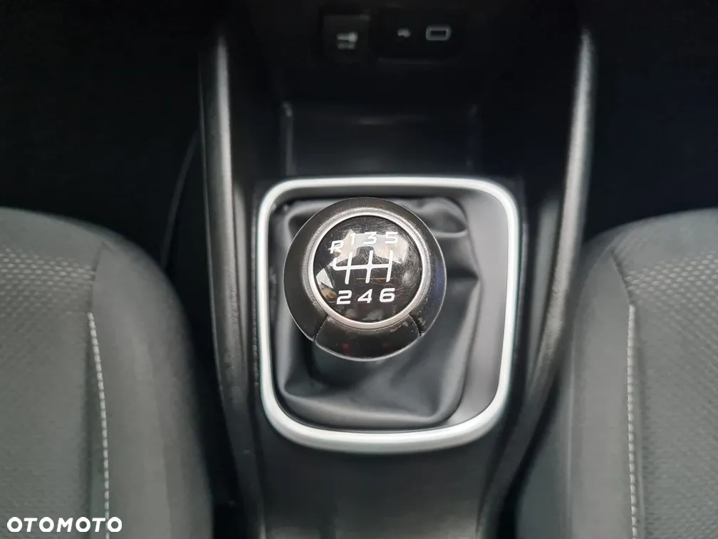 Fiat Tipo 1.4 T-Jet Easy - 26