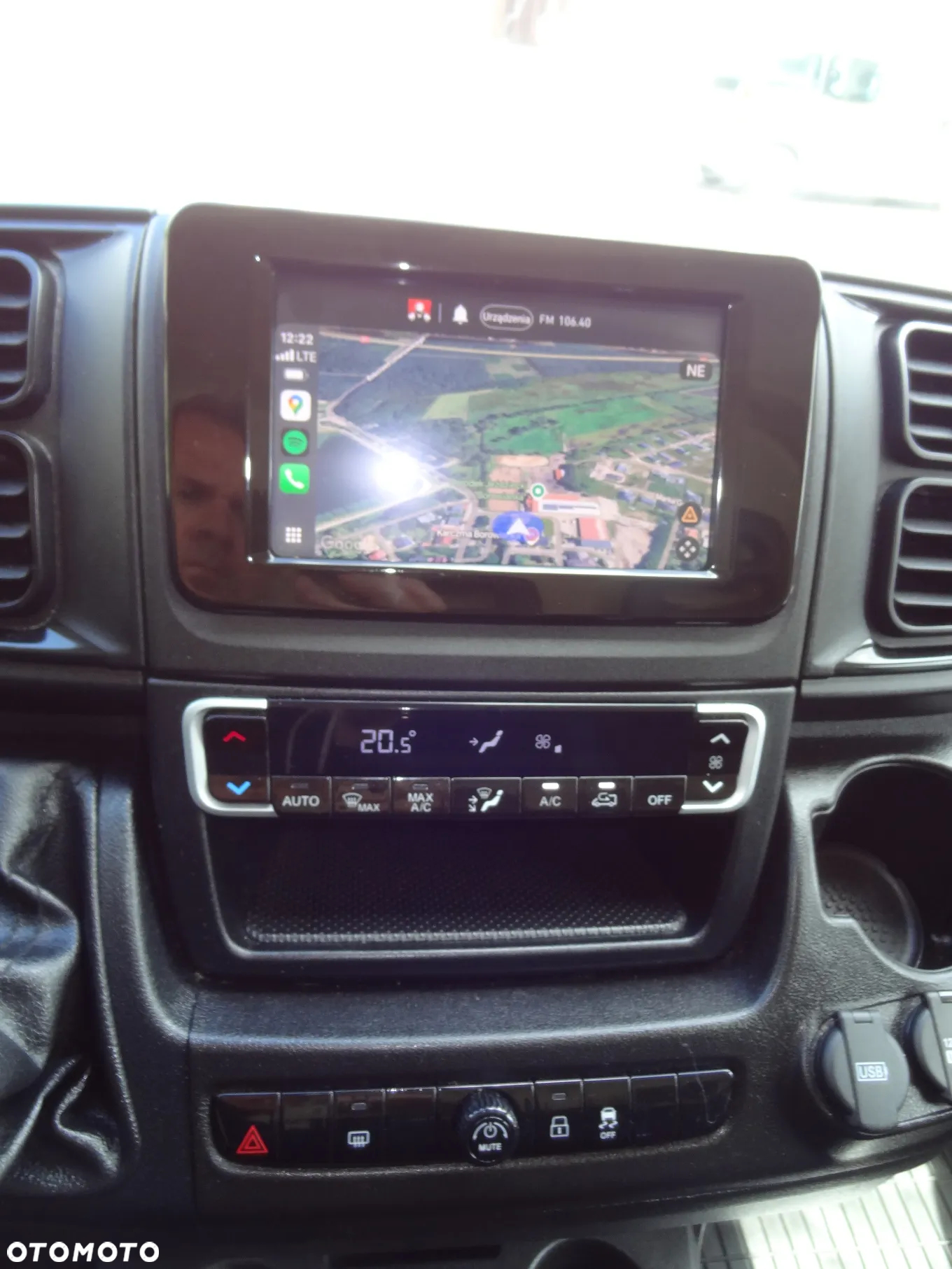 Fiat Ducato 9 L2H2 140KM - 7