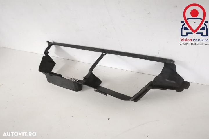 Deflector Aer Original In Stare Buna Volvo XC70 2 2000 2001 2002 2003 - 6