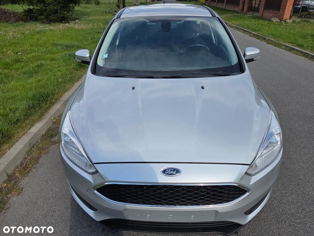 Ford Focus - 4