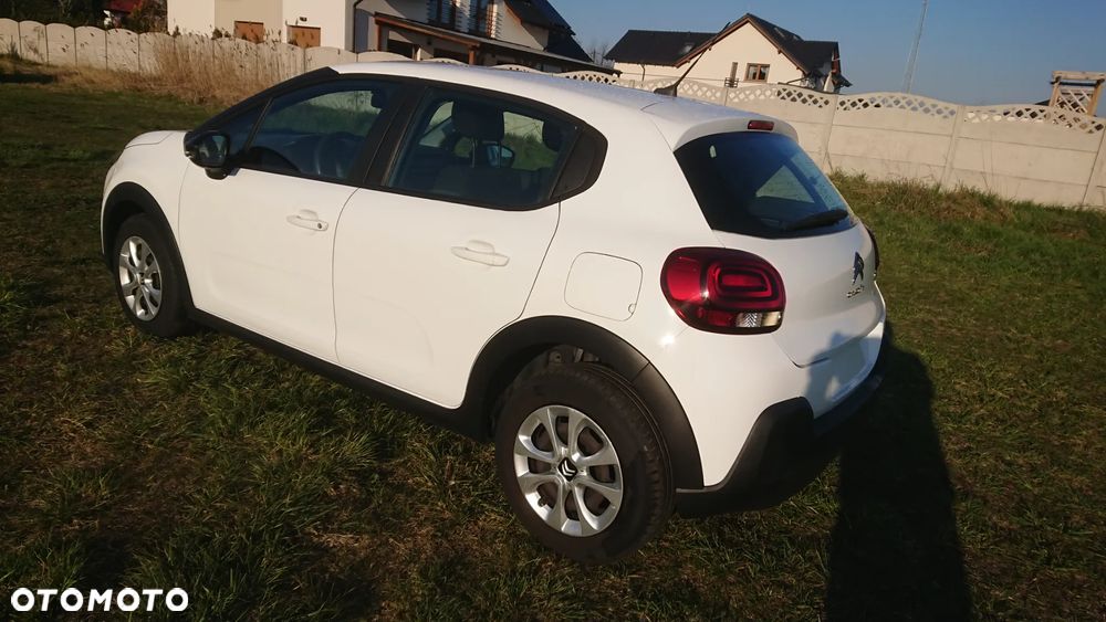 Citroën C3 - 15