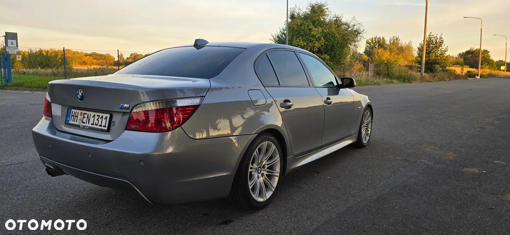 BMW Seria 5 - 3