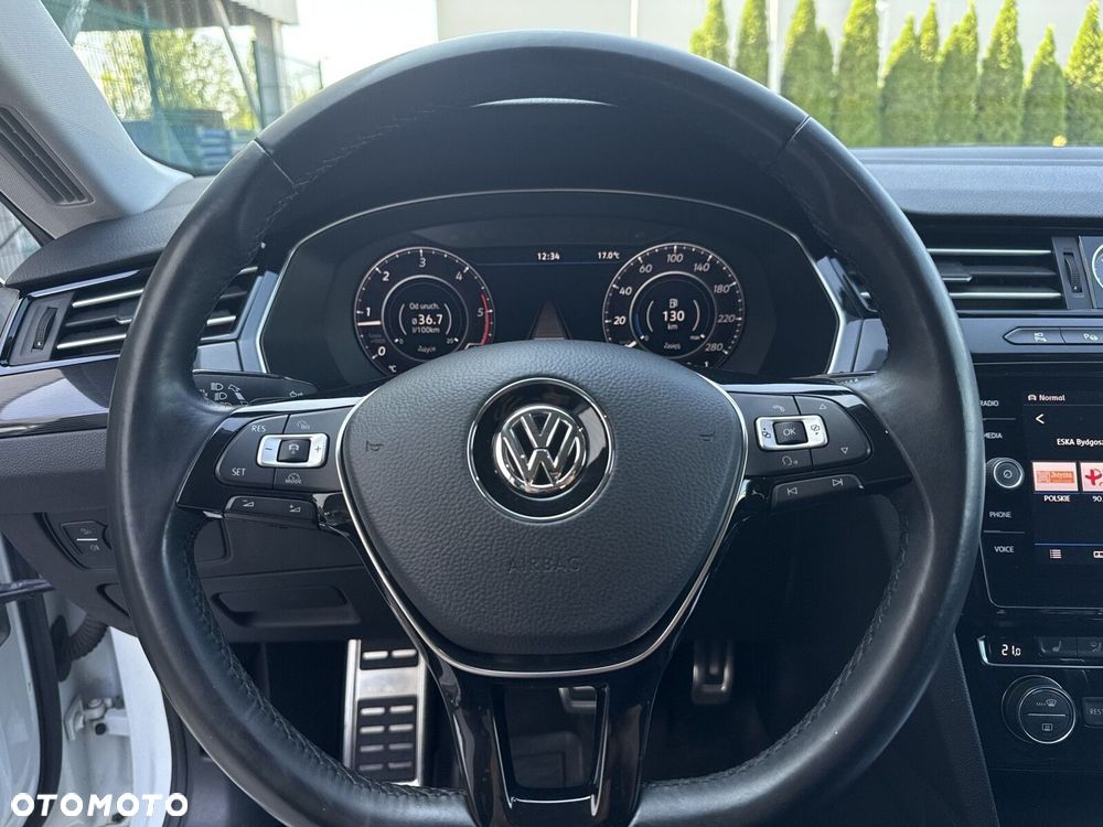 Volkswagen Arteon 2.0 TDI 4Motion SCR Elegance DSG - 14