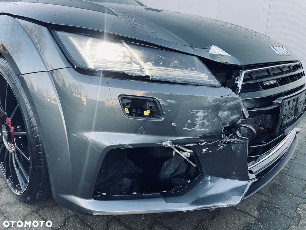 Audi TT Coupé 2.0 TFSI quattro S tronic - 16