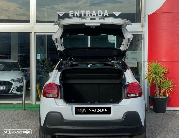 Citroën C3 1.2 PureTech Shine - 6