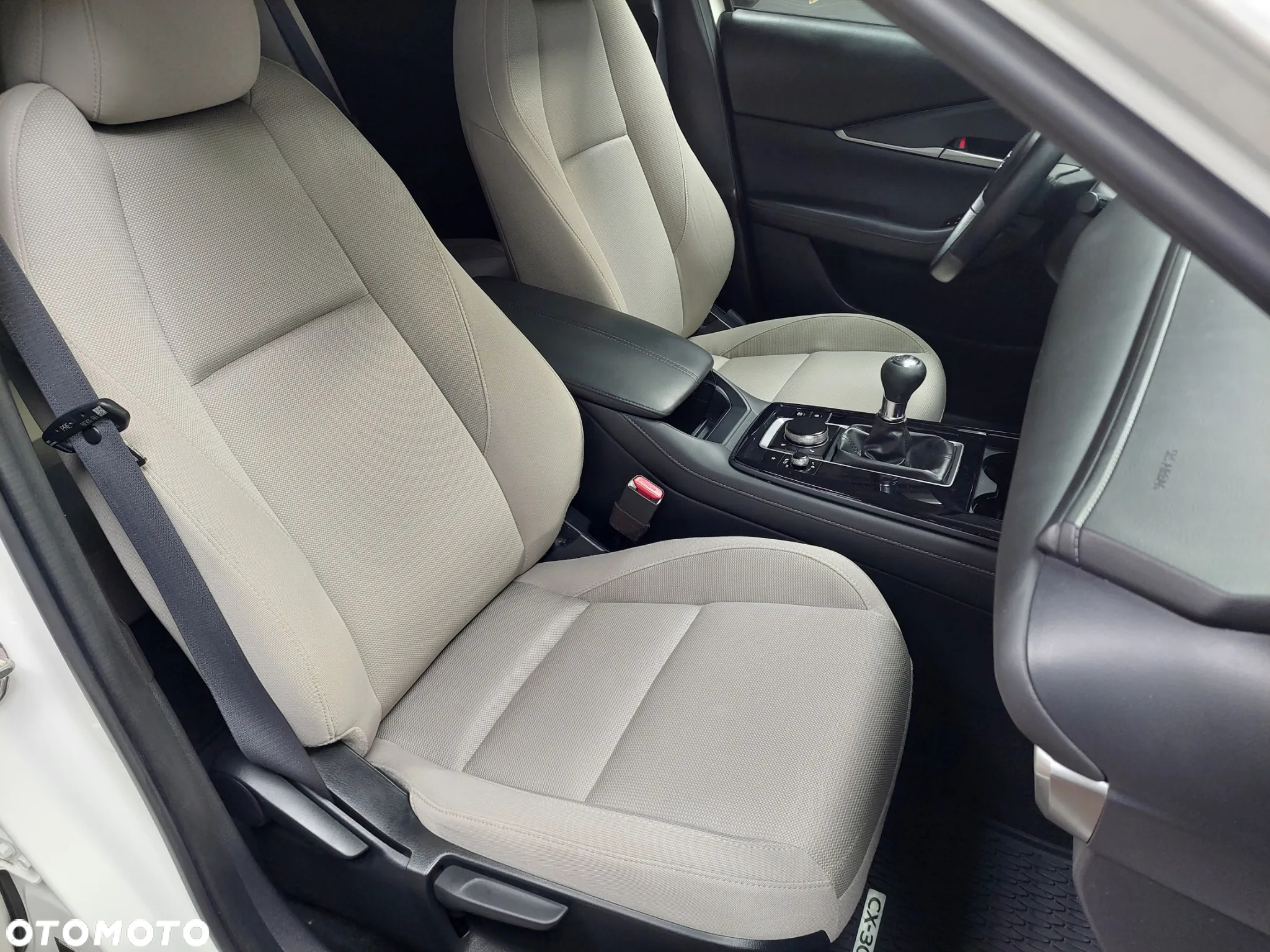 Mazda CX-30 - 6