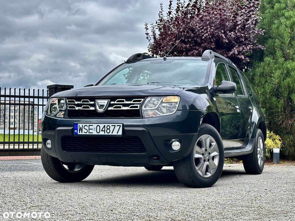 Dacia Duster 1.6 Laureate - 14