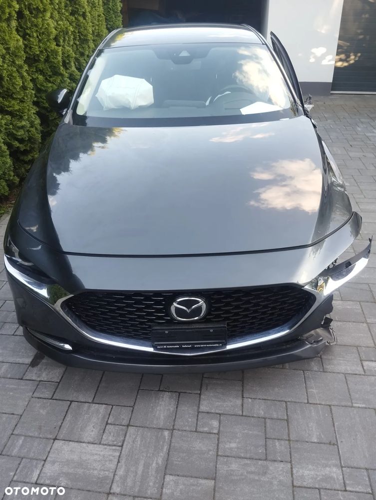 Mazda 3 - 2