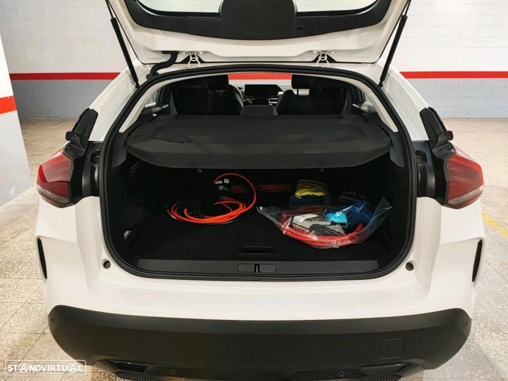 Citroën e-C4 50 kWh Feel Pack - 48