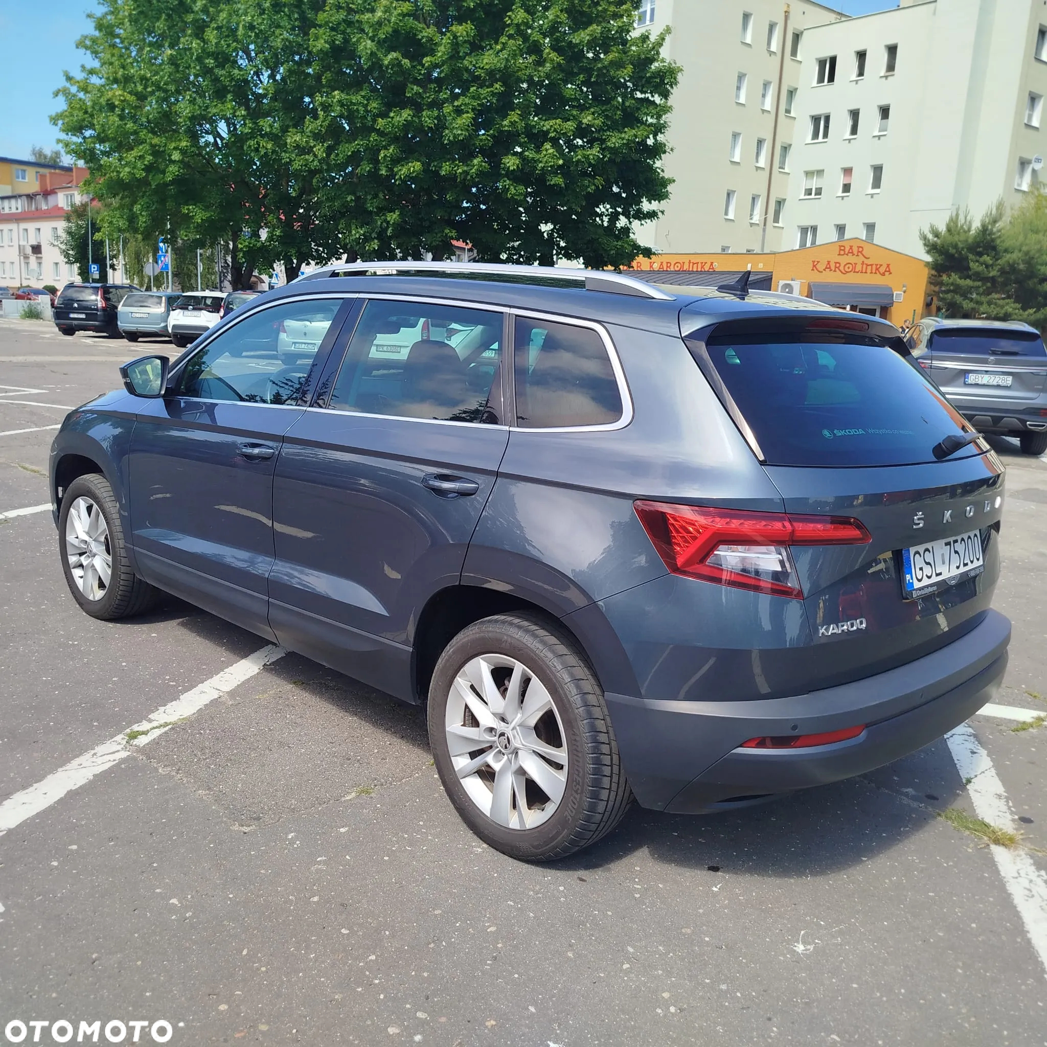 Skoda Karoq - 12