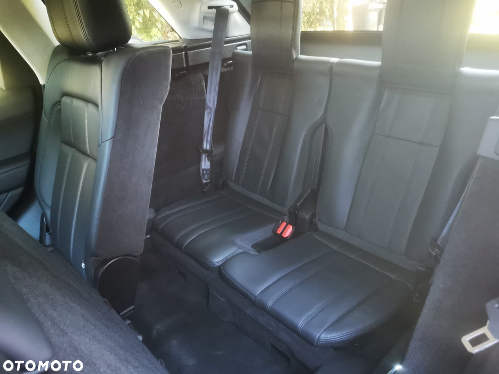 Land Rover Range Rover Sport D300 (SDV6) Autobiography Dynamic - 10