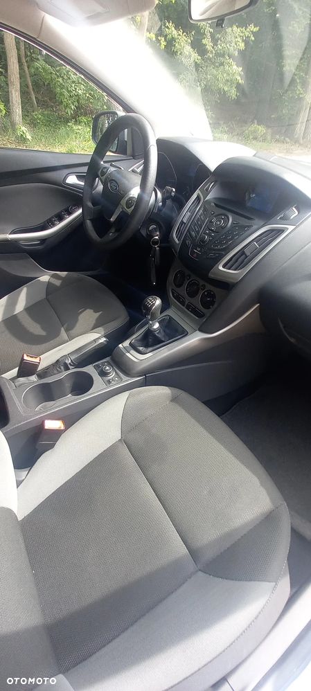 Ford Focus 1.6 TDCi Edition Start - 13