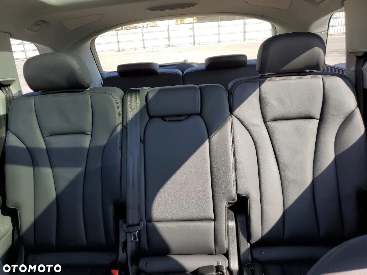 Audi Q7 - 9