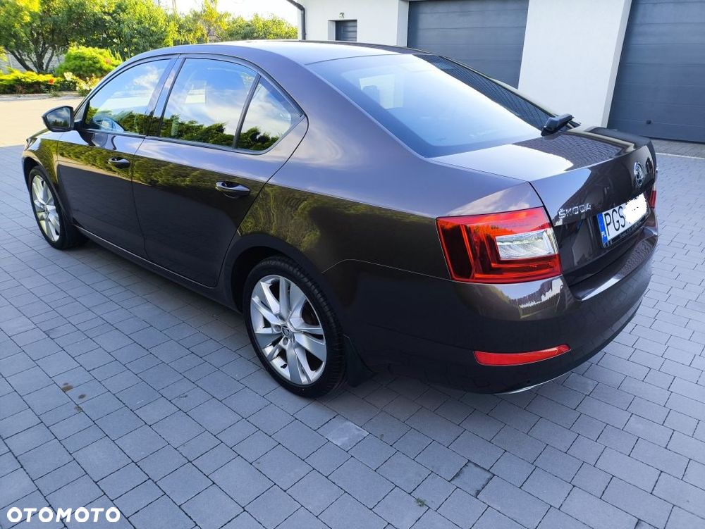 Skoda Octavia 1.4 TSI Ambition - 2
