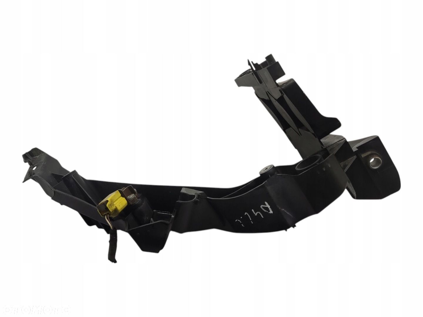 ŚLIZG MOCOWANIE LAMPY LEWY PRZÓD AUDI A4 B8 2007-2011 8K0805607A - 1
