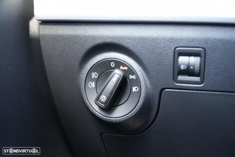 SEAT Ibiza 1.0 TSI Style - 12