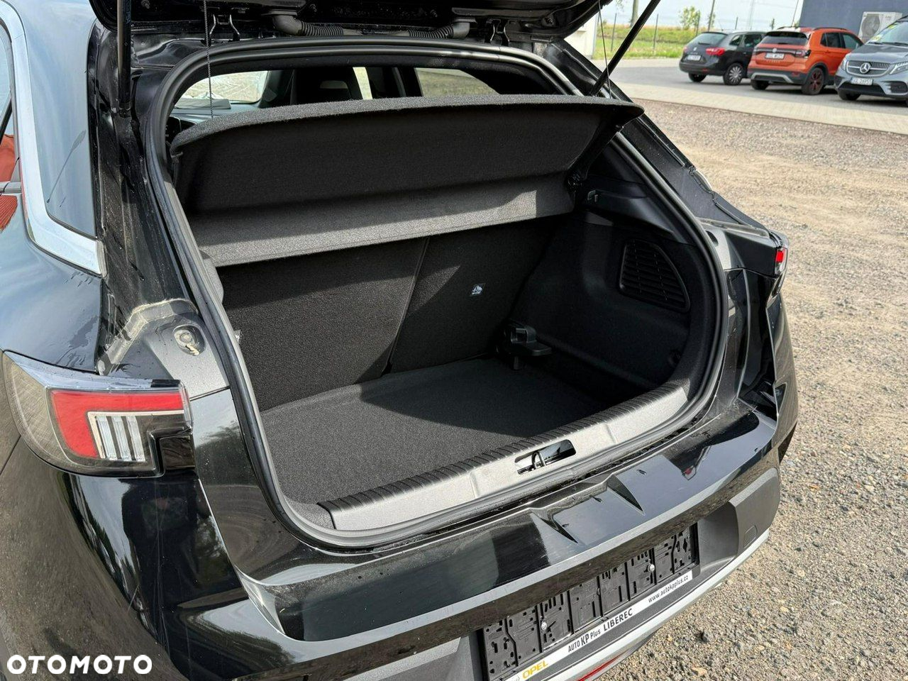Opel Mokka - 15