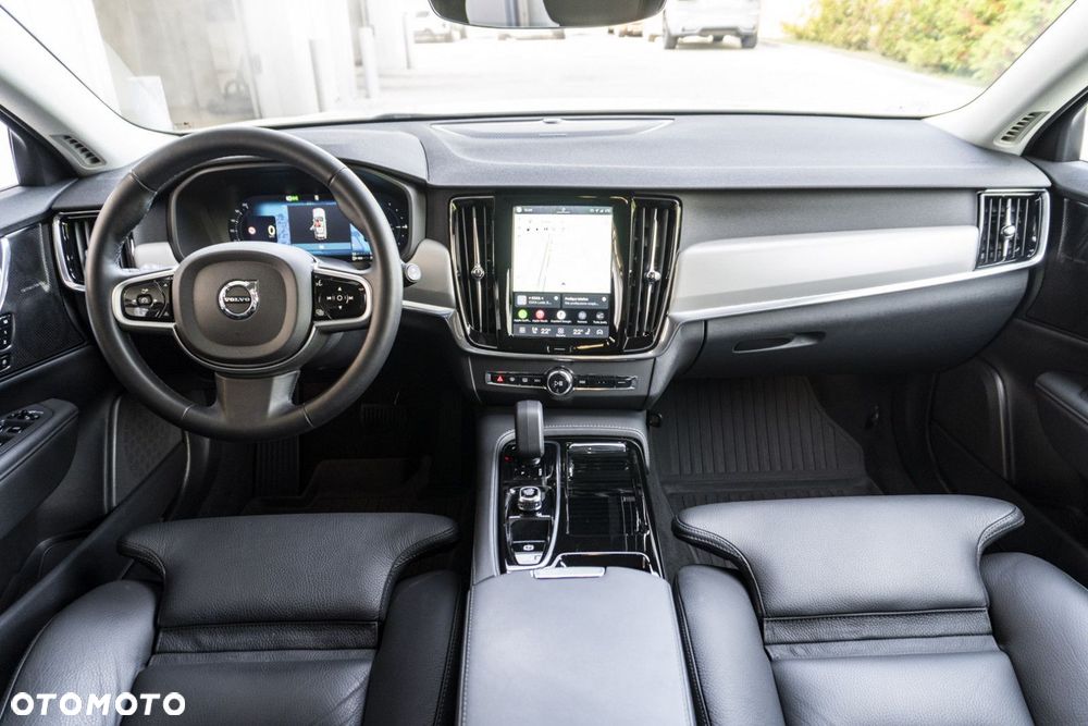 Volvo V90 - 10