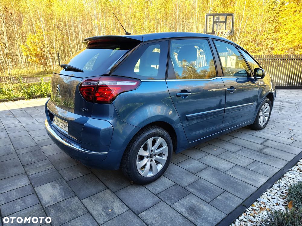 Citroën C4 Picasso VTi 120 Selection - 8