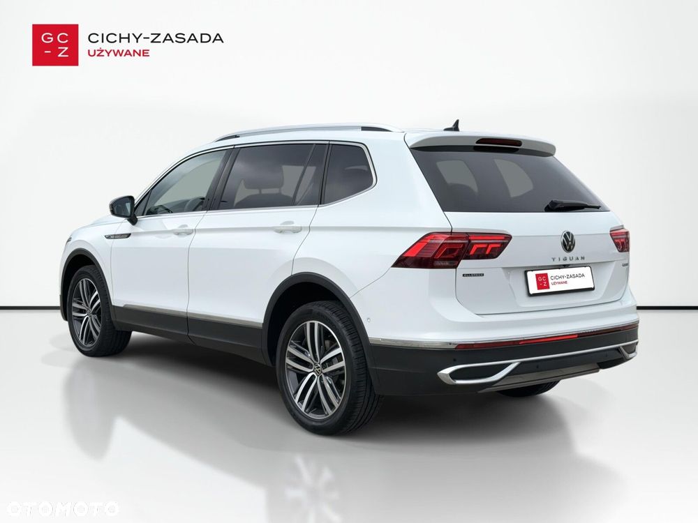 Volkswagen Tiguan - 3