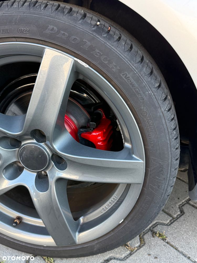 Volkswagen Golf 1.4 TSI GT Sport - 8