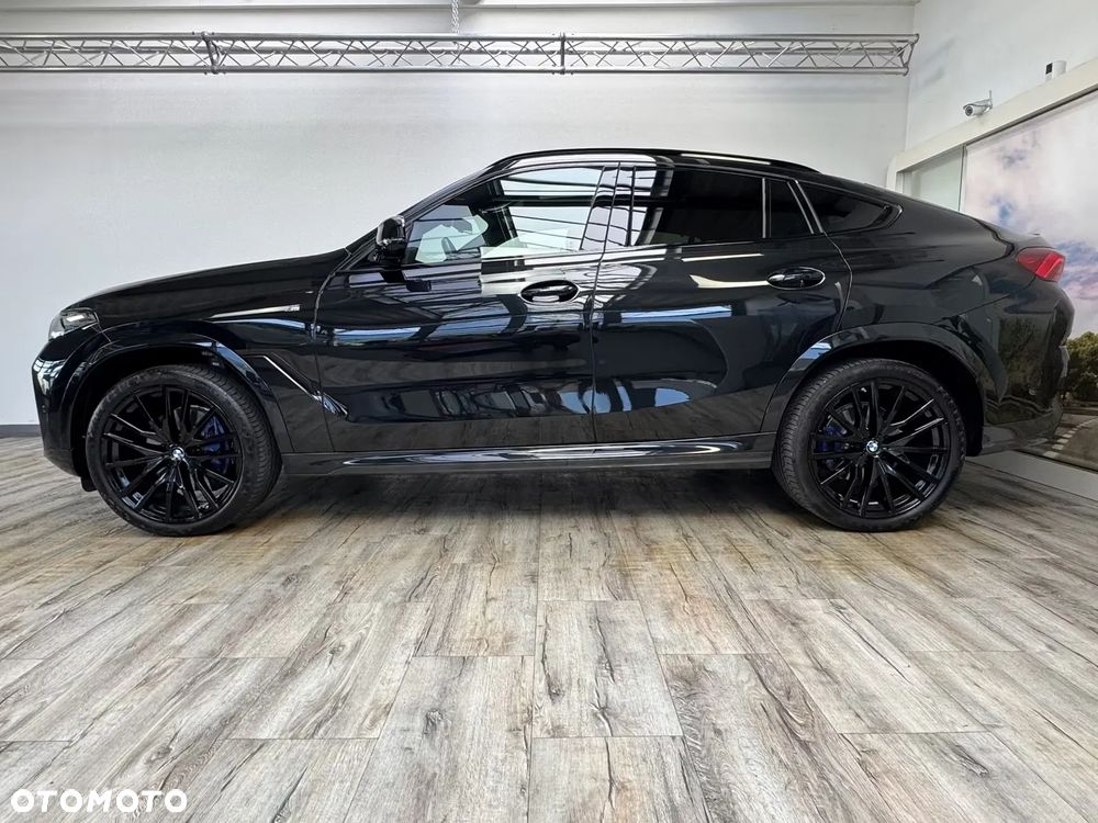 BMW X6 - 5