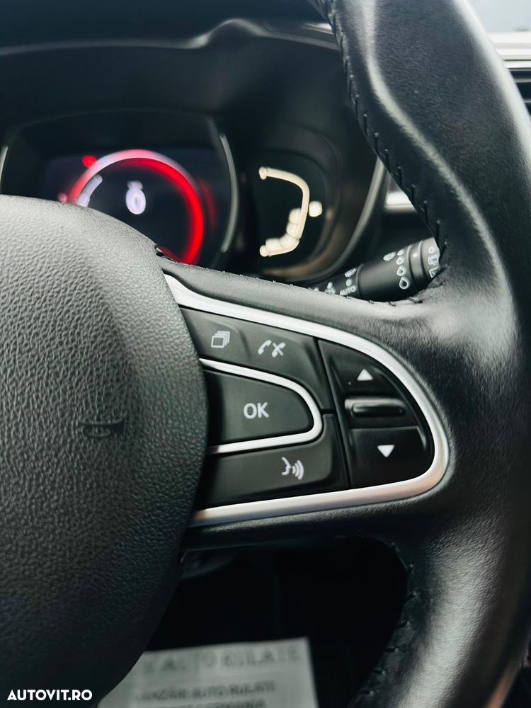 Renault Kadjar Energy TCe 130 Business - 30