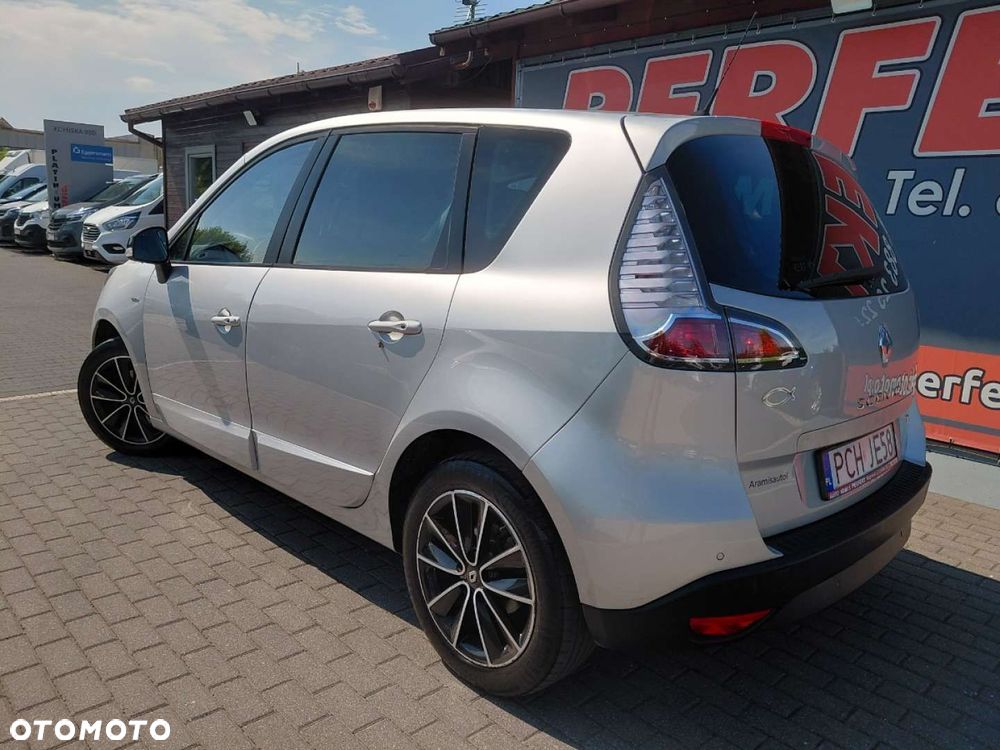 Renault Scenic - 6