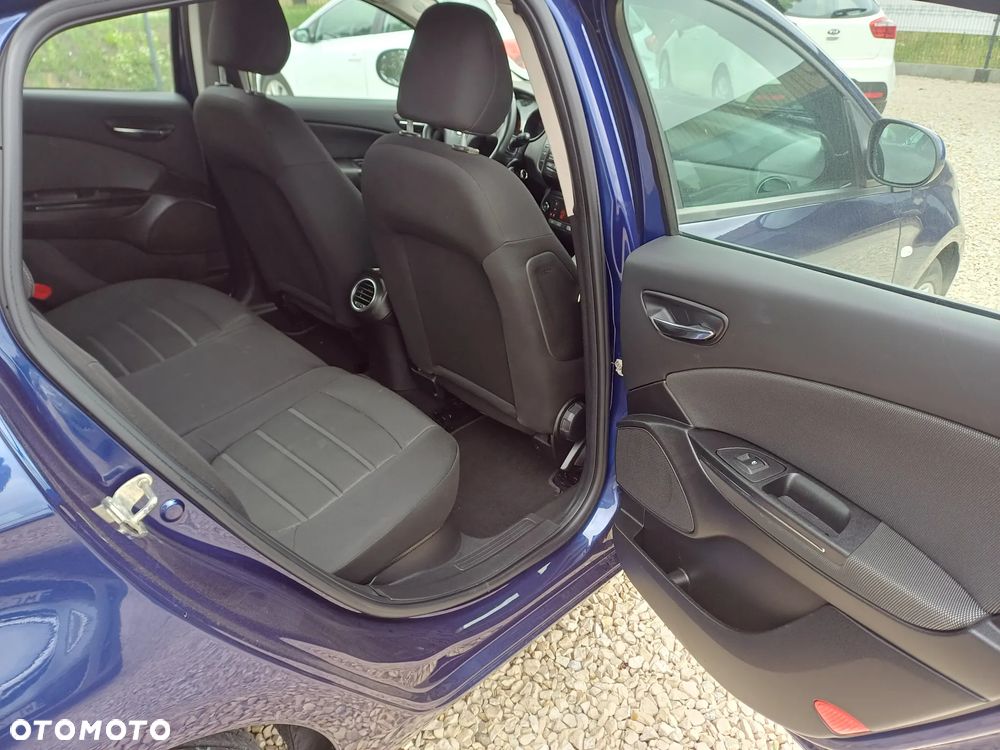 Fiat Bravo 1.4 16V My - 14