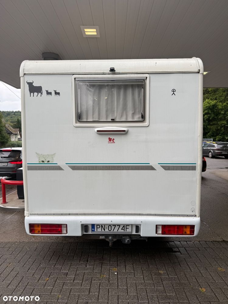 Mercedes-Benz Sprinter 316 CDI - 5