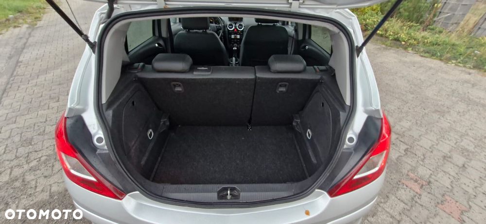 Opel Corsa 1.2 16V Color Edition - 7