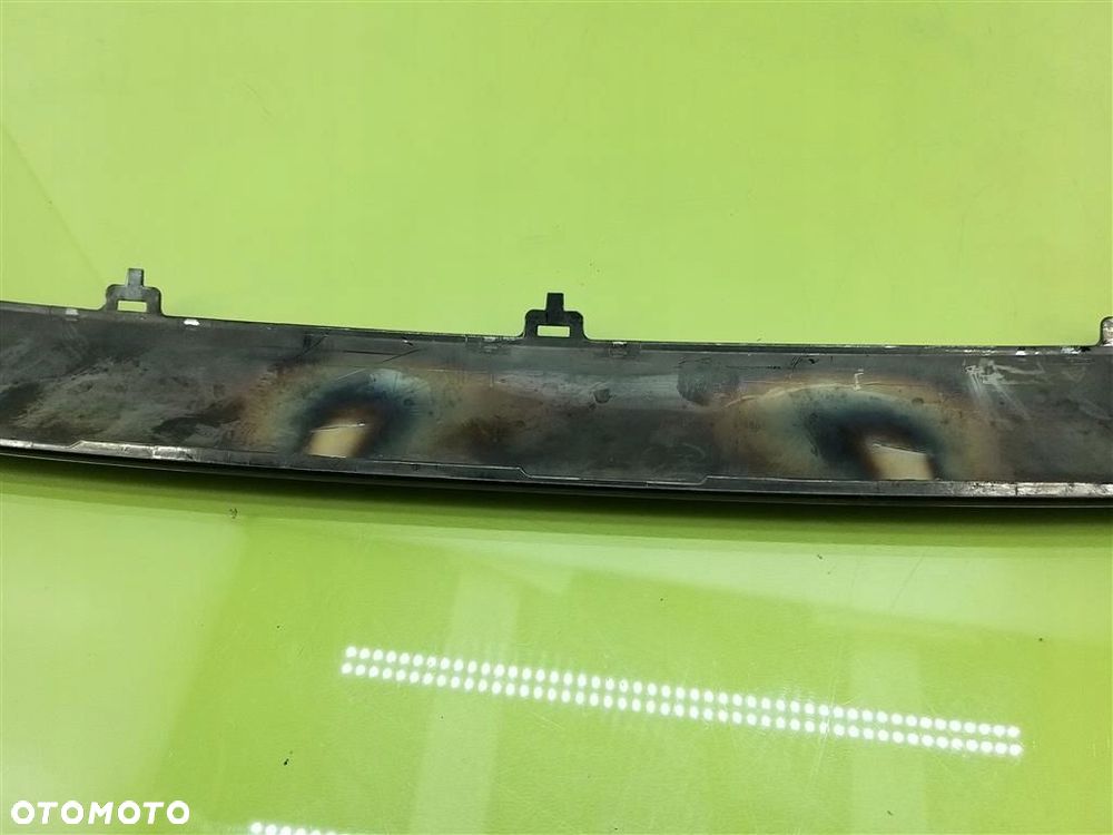 Listwa zderzaka przód Lexus IS III 2013-2017 R 53122-53100 - 2