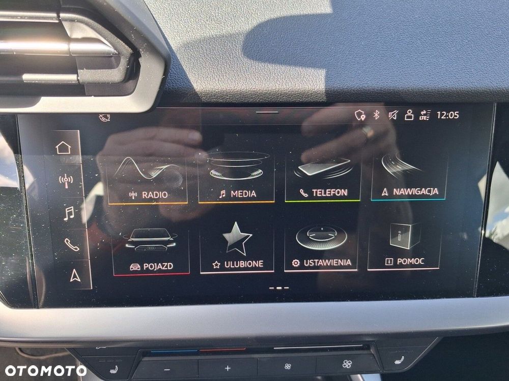 Audi A3 Sportback - 13
