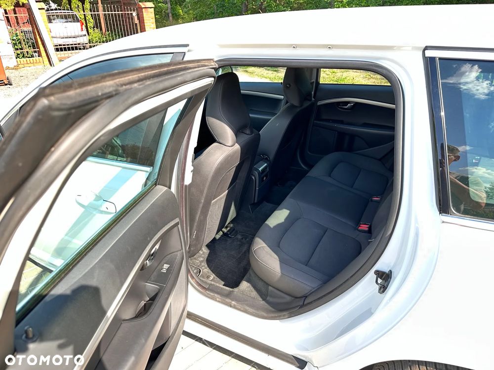 Volvo V70 - 10