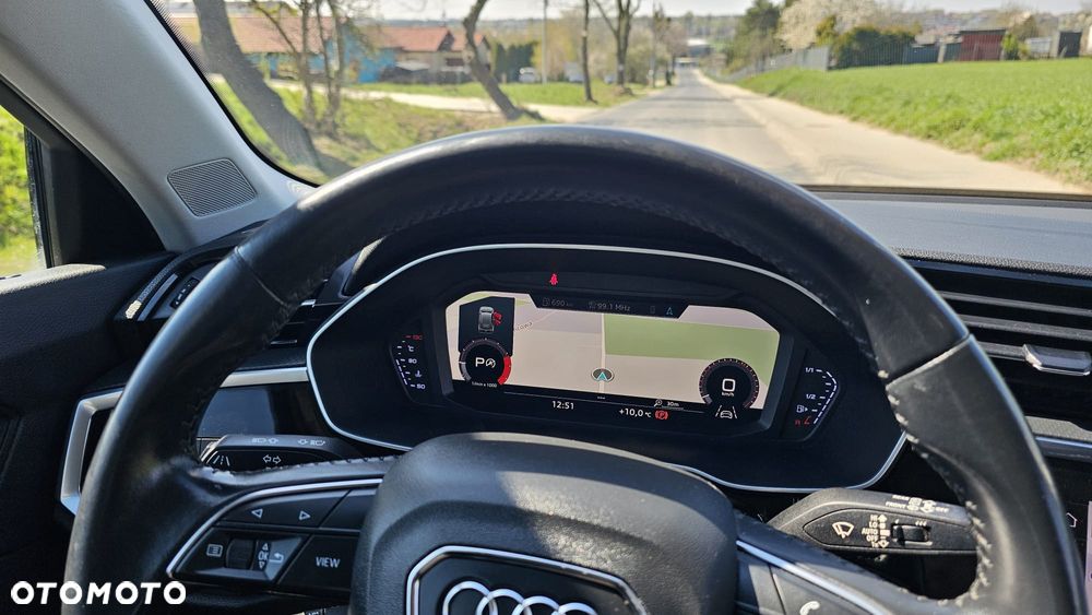 Audi Q3 35 TFSI S tronic - 19