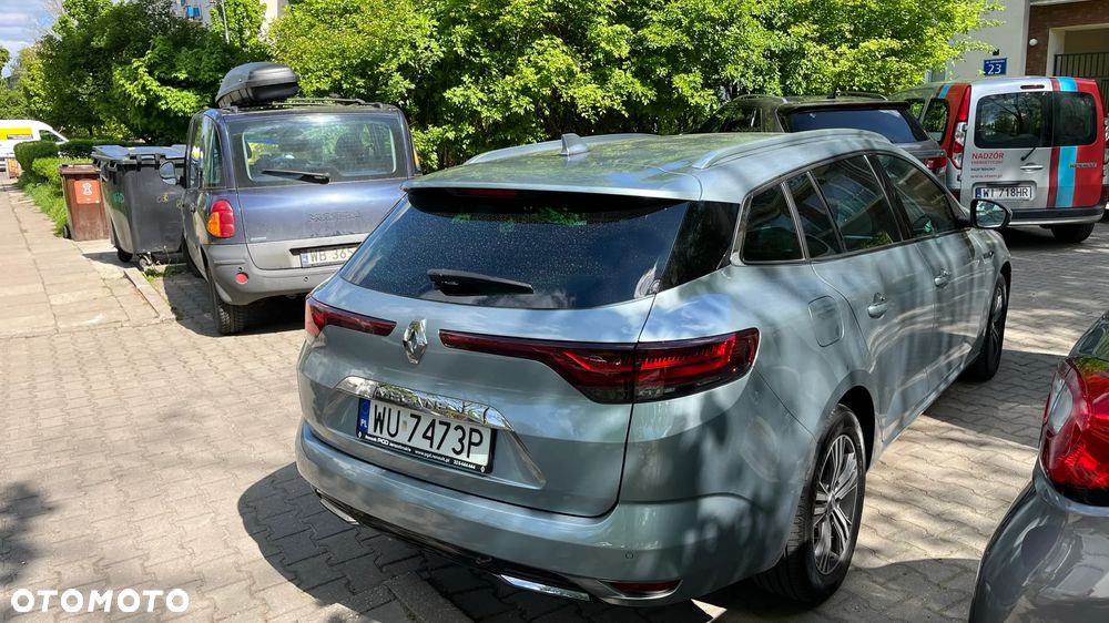 Renault Megane 1.3 TCe FAP Intens EDC - 3