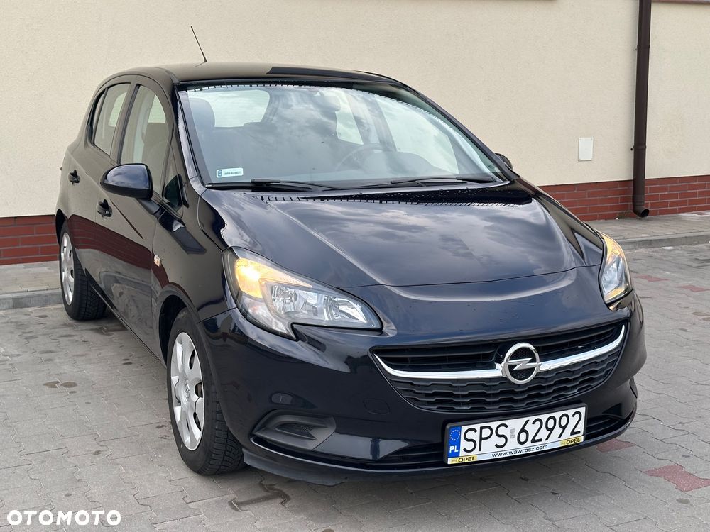 Opel Corsa 1.4 Cosmo - 4