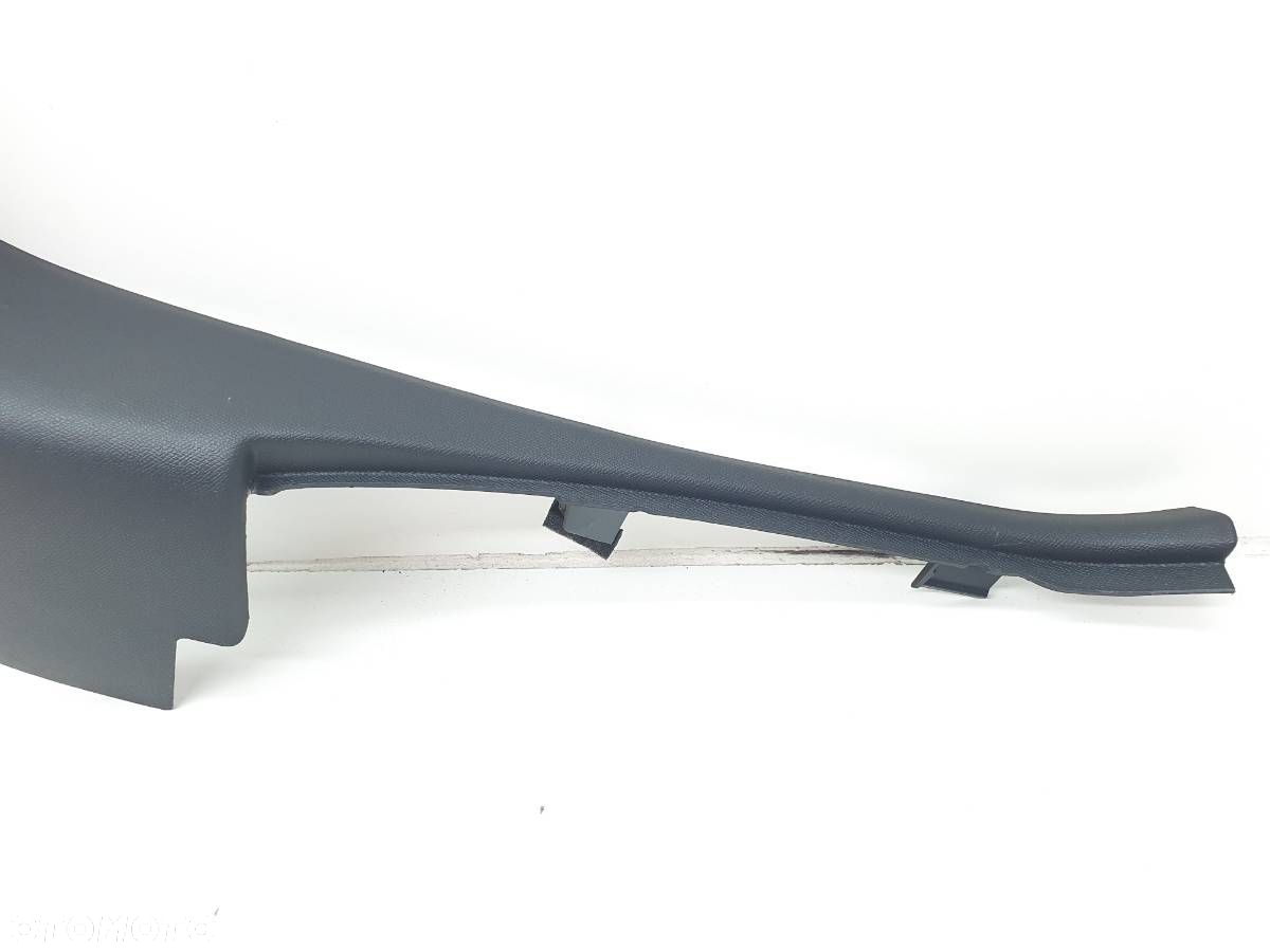 LISTWA PROGOWA PRAWA OSŁONA NAKŁADKA CITROEN C5 X 98389392ZD - 3
